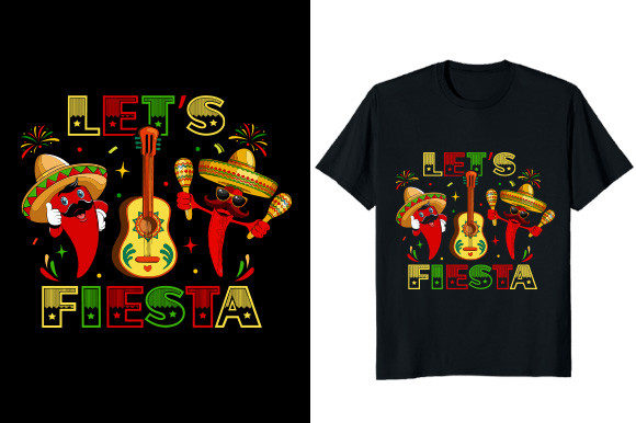 Bring the Party to Your Projects with Let's Fiesta