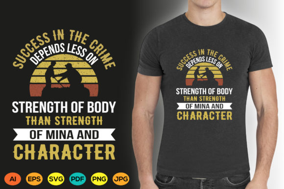Golf T-shirt Design Success Graphic: A Designer's Toolkit