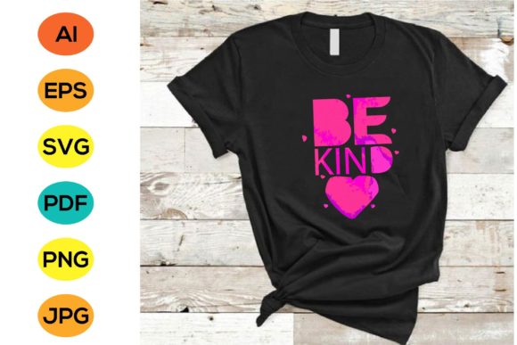 Love Gift T-Shirt Graphic: Your Creative Spark