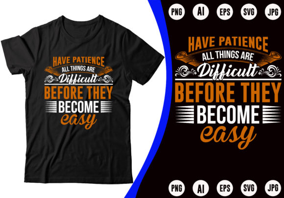 Typography T-shirt Design for Graphic Projects